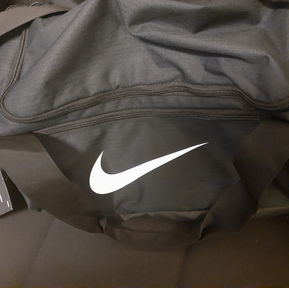 Sports bag